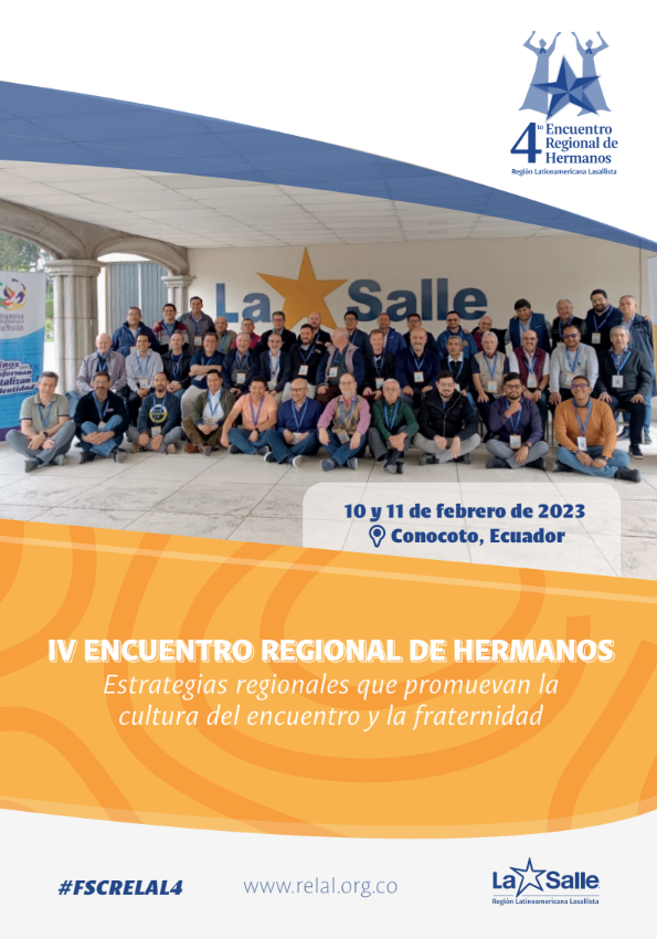 Encuentro REgional Hermanos