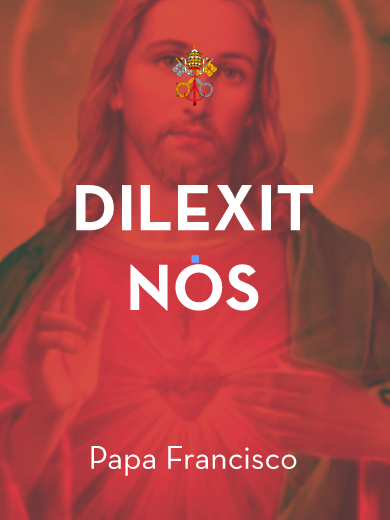 Dilexit-nos